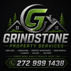 Grindstone Property Management logo