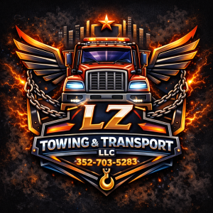 LZ Towing & Transport LLC logo