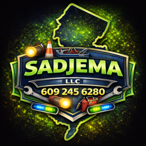 Sadjema LLC logo