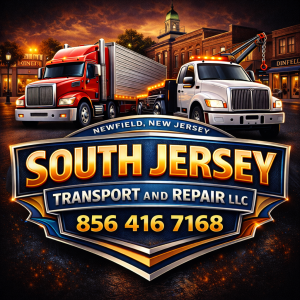 South Jersey Transport & Repair LLC logo