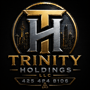 Trinity Holdings LLC logo